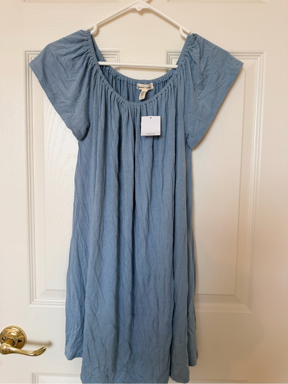 Silence + Noise Urban Outfitters XS Summer Dress